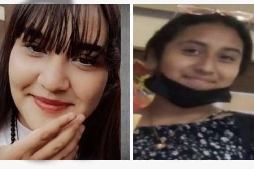 Localizan  a menores desaparecidas  tras ir a una fiesta