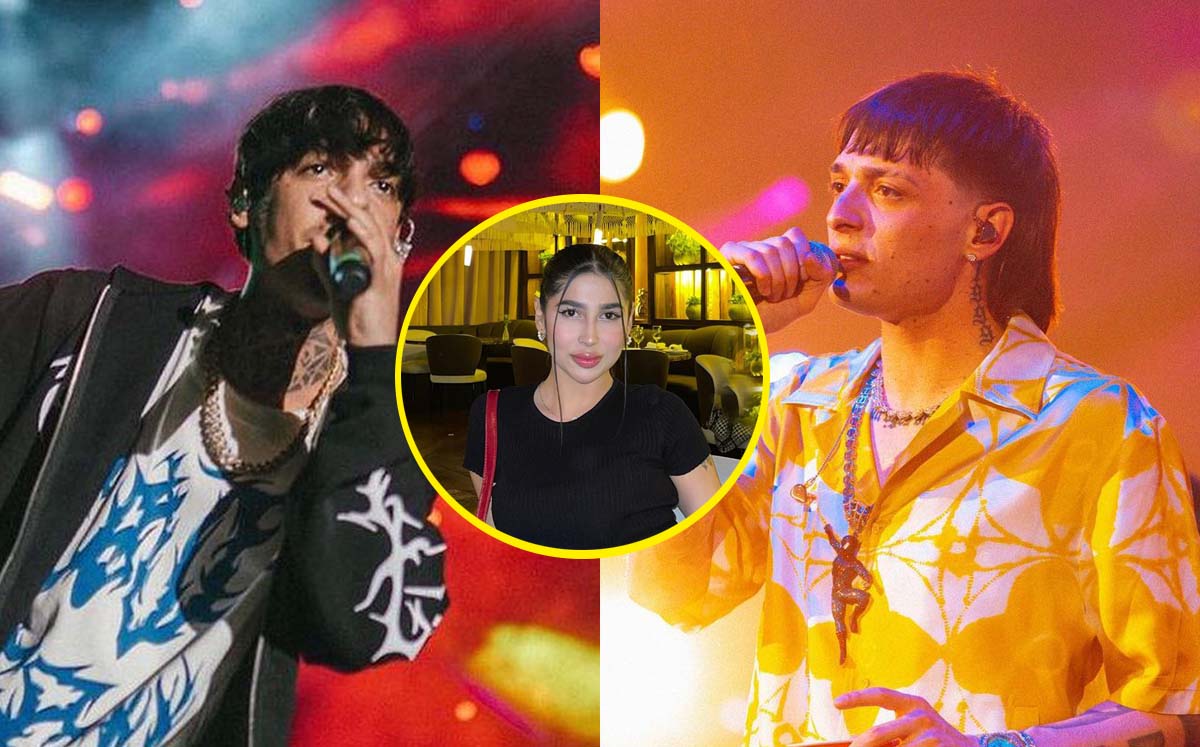 Odalys Velasco se convirtió en tendencia en redes sociales | Instagram