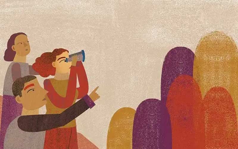 ¿Cuál es el órgano facultado para hacer exigible la paridad de género en las gubernaturas? | Estelí Meza