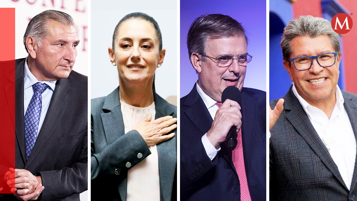 En 2018, el Presidente obtuvo 30 millones 113 mil 483 de votos en las urnas. (Especial)