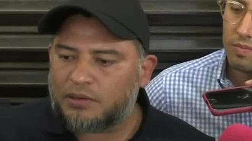 Siguen con la búsqueda y rescate de restos óseos en Jalisco