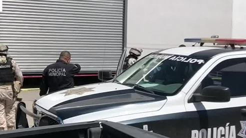 En Sonora fueron encontrados los cuerpos de dos empleados en un taller mecánico
