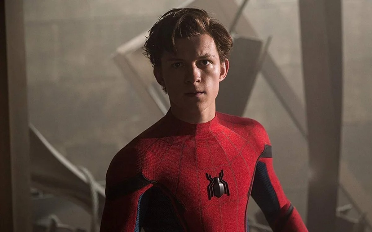 Tom Holland confirma próxima película de Spiderman 4