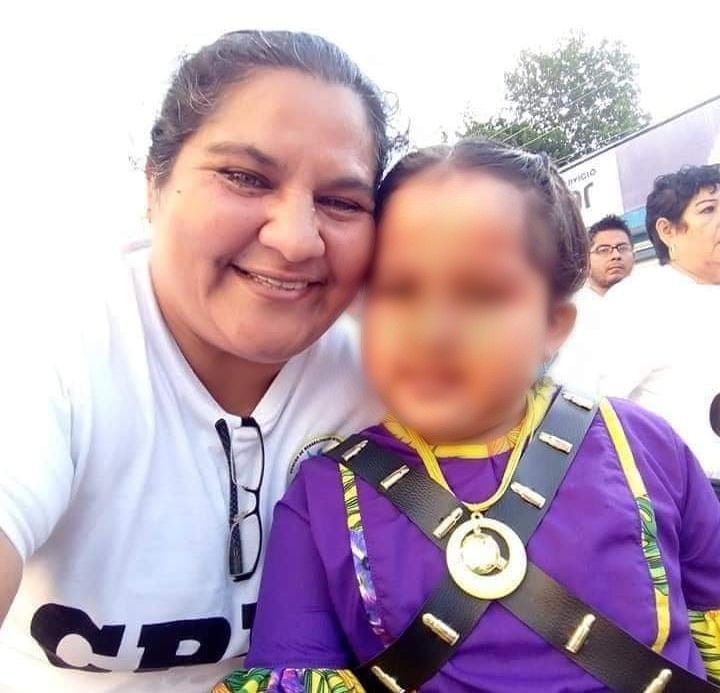 Celia Reyes y su hija Addison murieron en un accidente carretero | Especial