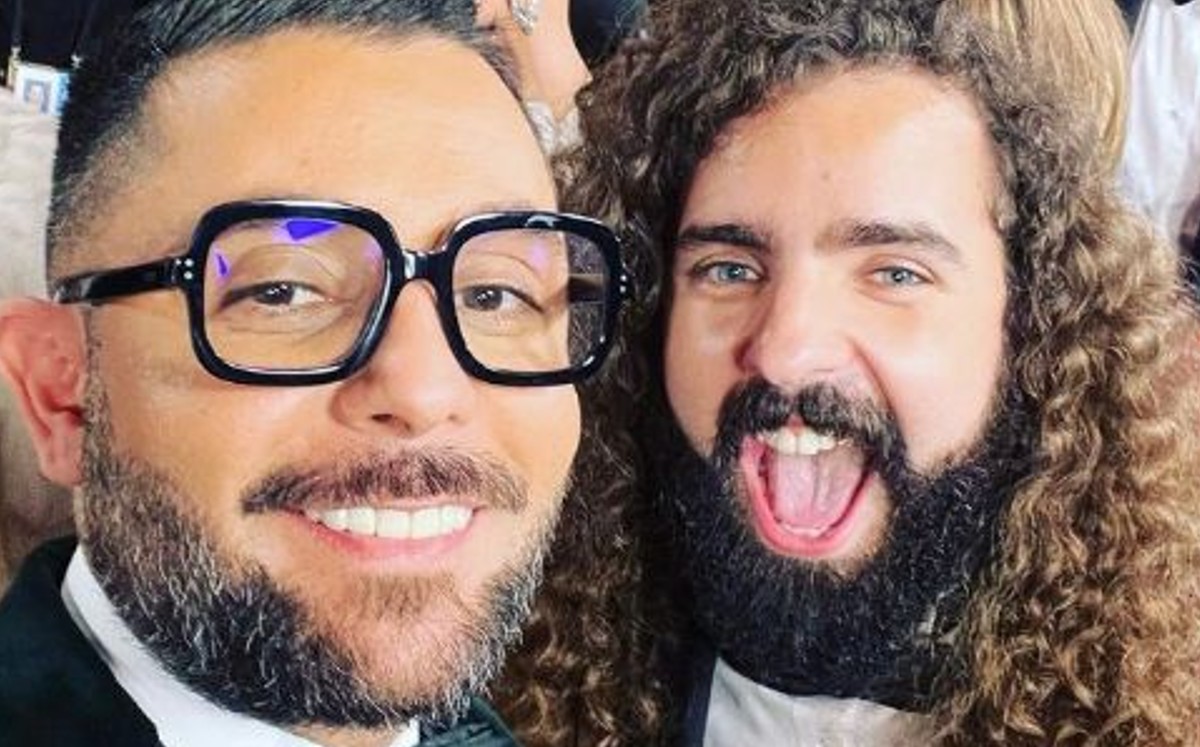 El conductor habló de esto en un programa de radio | Instagram