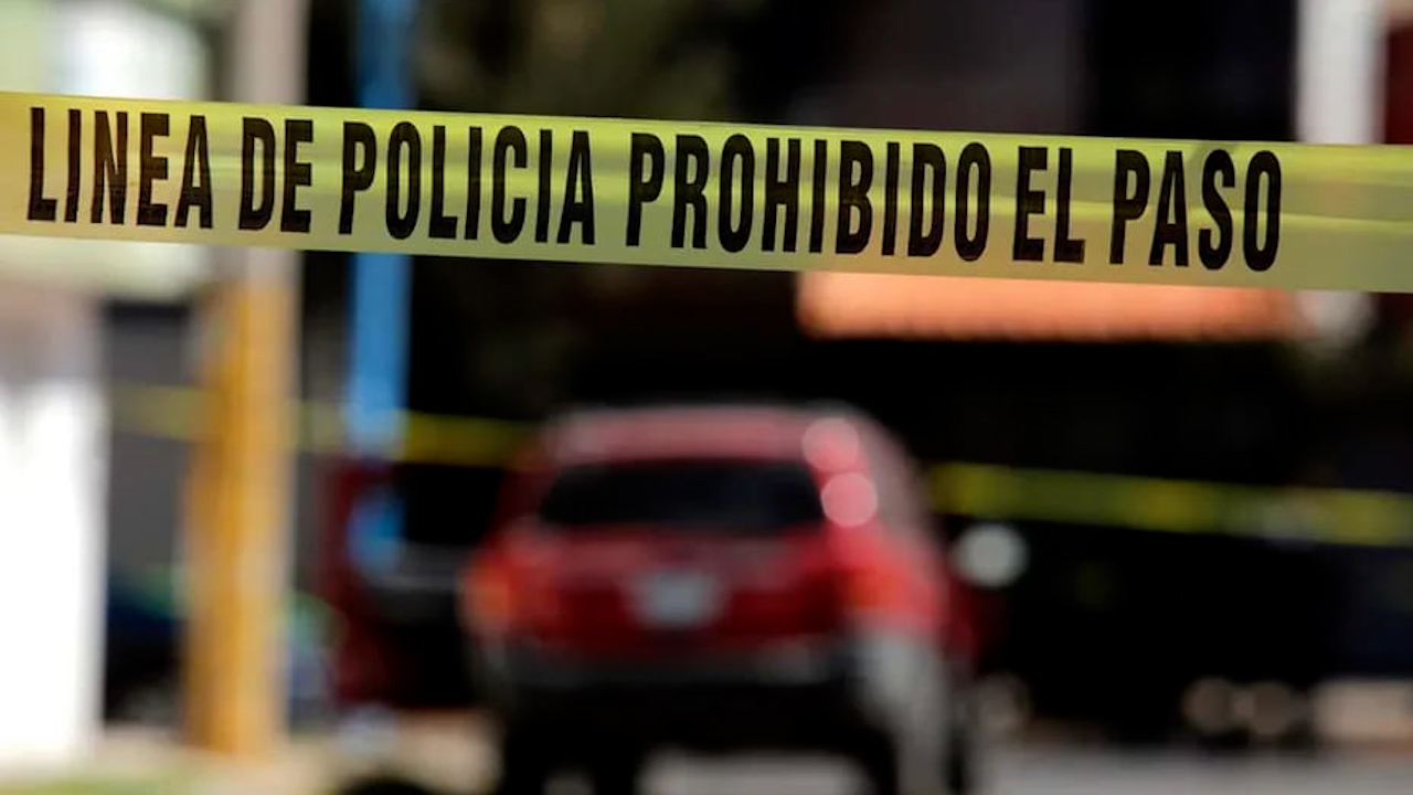 Emboscan a elementos de la Policía Municipal en San Luis Potosí; hay 3 heridos