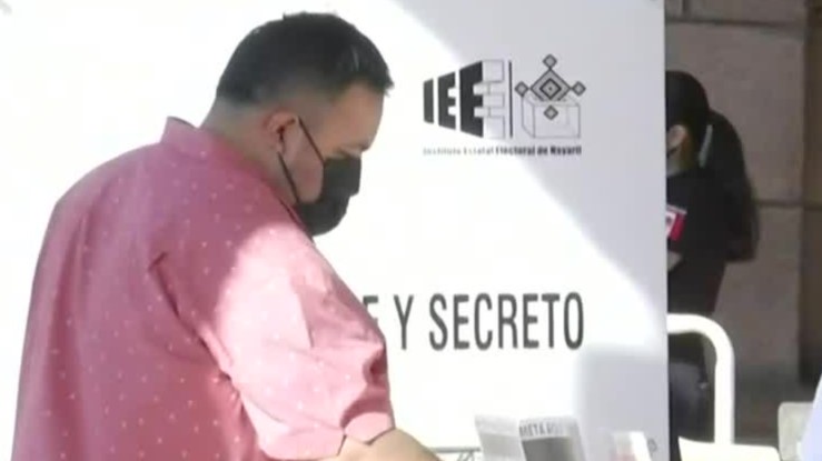 Estos son los horarios de las casillas electorales y recomendaciones para ir a votar en el Edomex