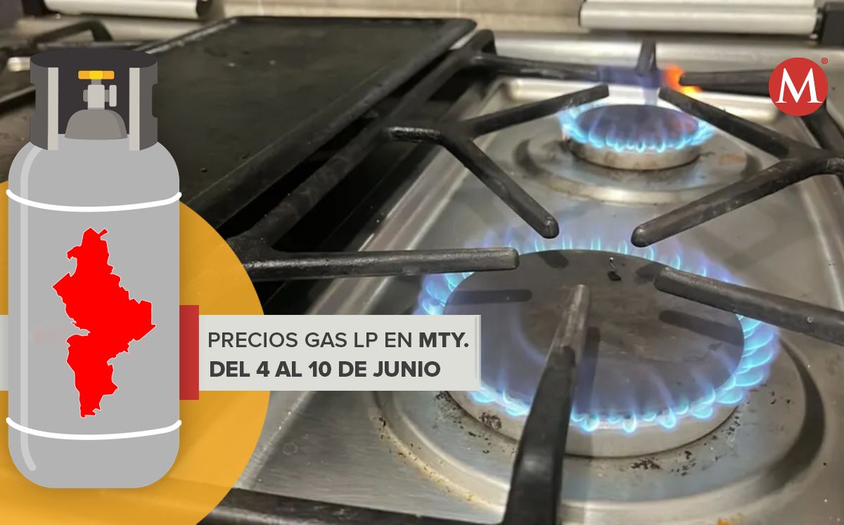 Precios del Gas LP en Nuevo León | Especial