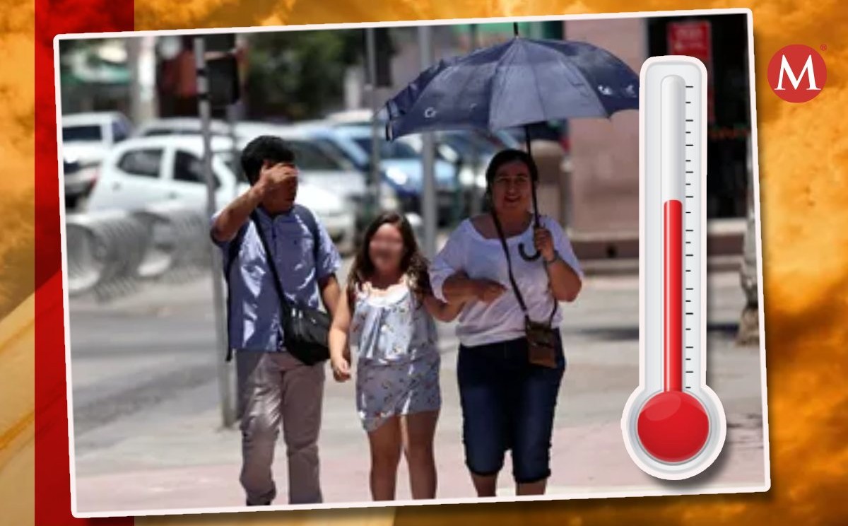 Sensación térmica de 37 grados contribuye a fallas eléctricas: regidor