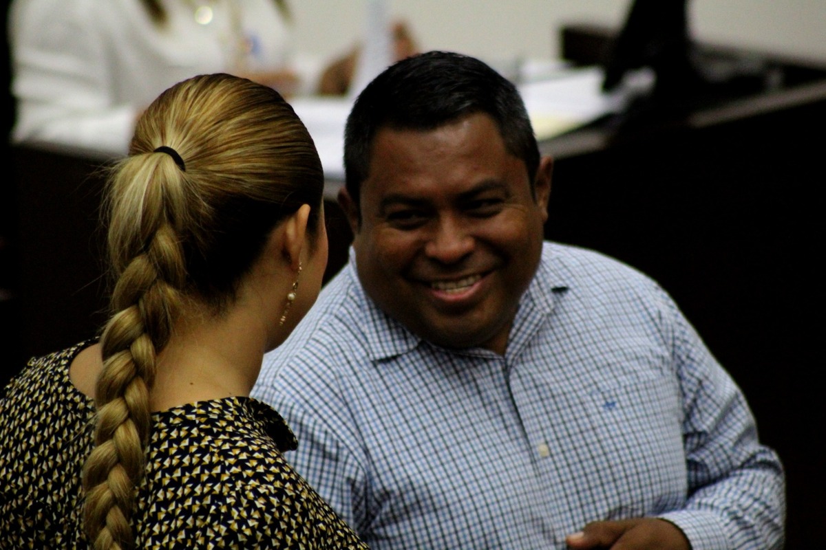 Yucatán rompe barreras: igualdad de género en el gobierno.