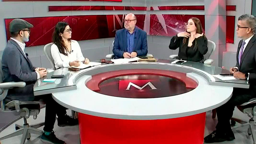 Análisis sobre los discursos de las candidatas a la gubernatura del Edomex