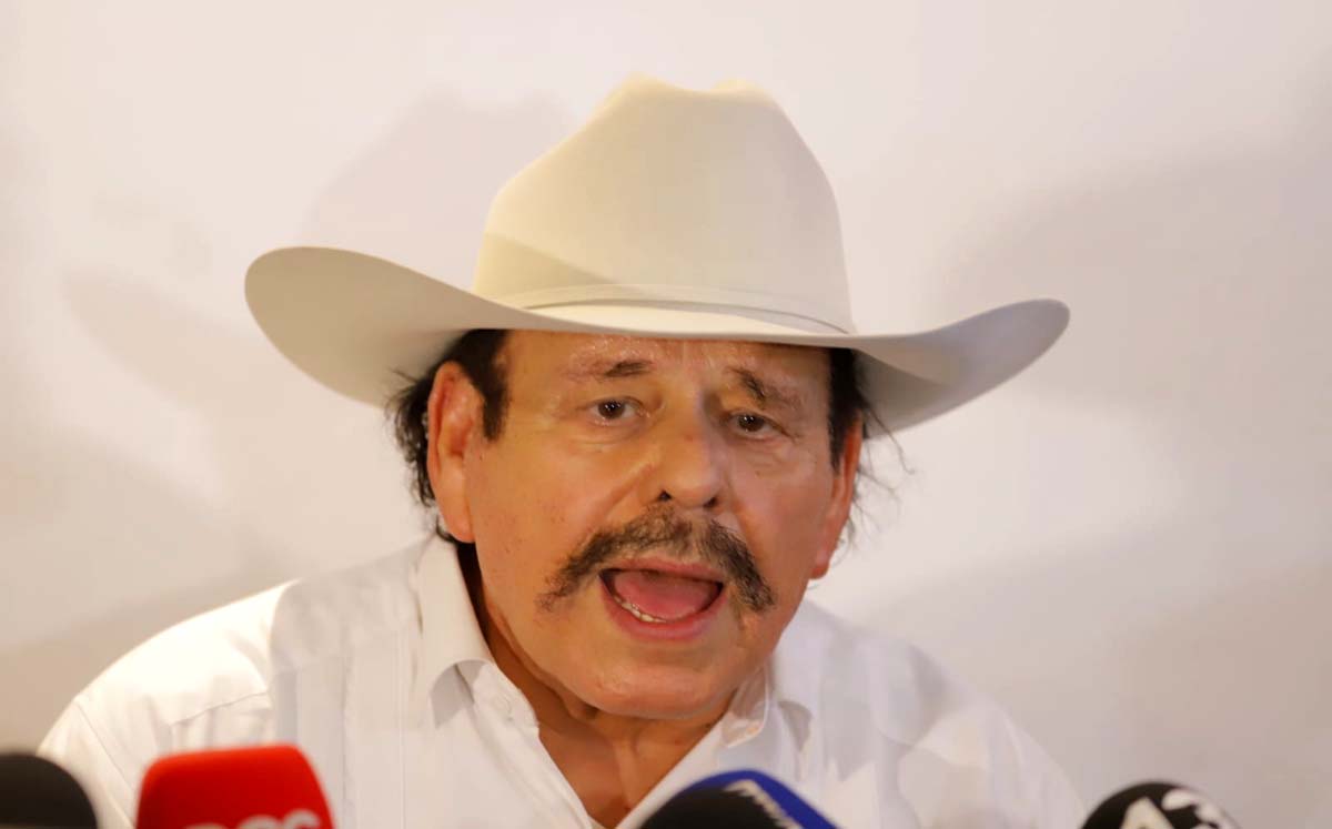 Sigue en MILENIO las últimas noticias de este proceso electoral.