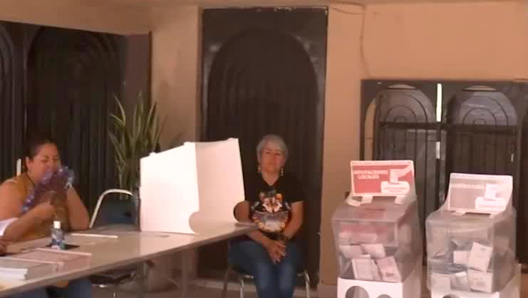Autoridades reportan casos de compra de votos en Saltillo, Coahuila