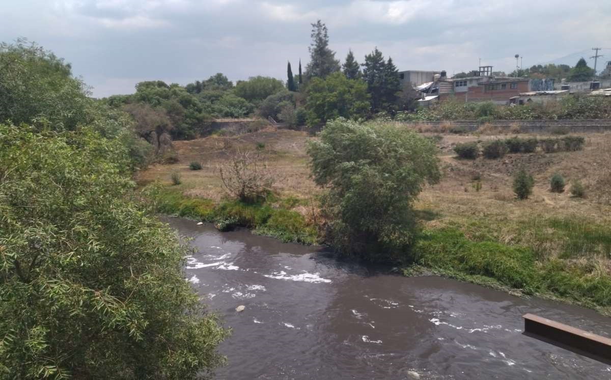 Cuenca Atoyac-Zahuapan | Jaime Zambrano