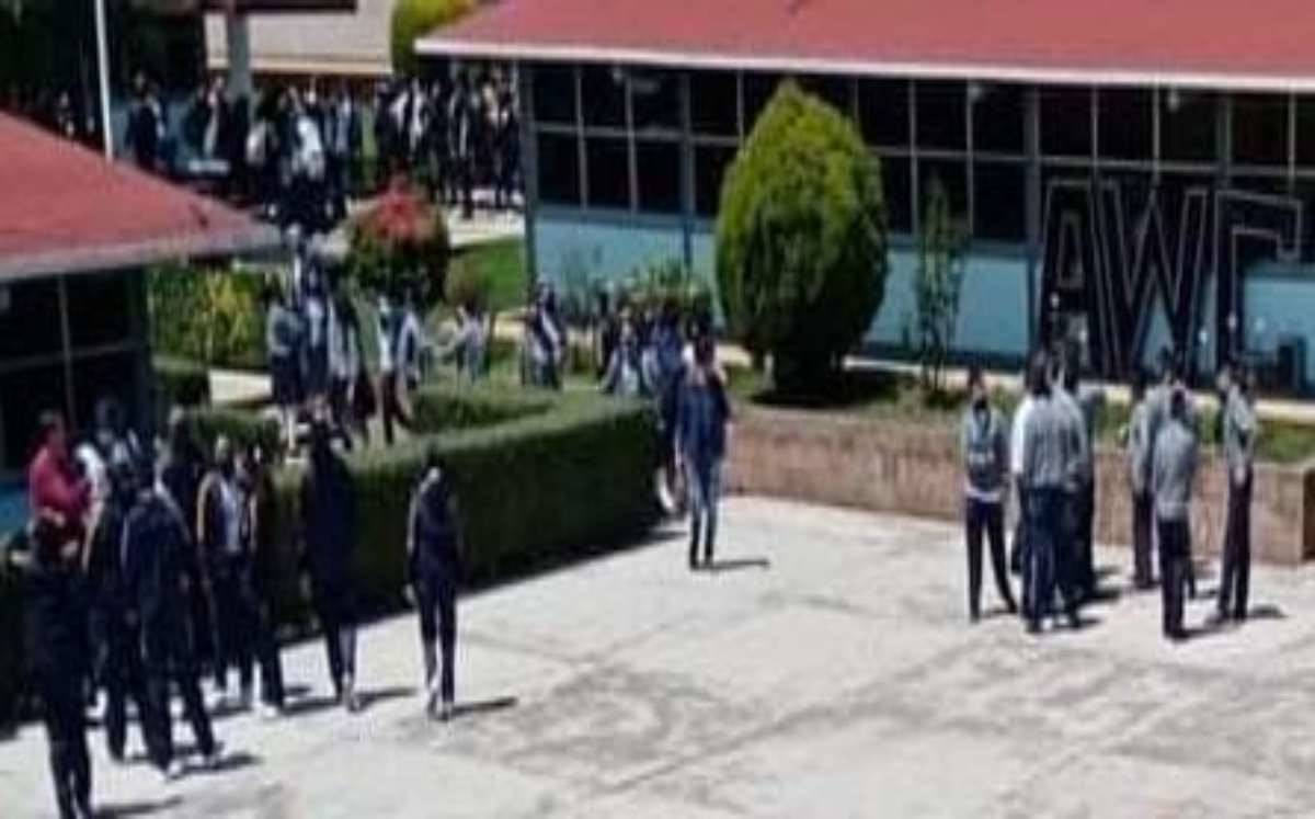 Denuncian a maestra por maltrato animal | Especial