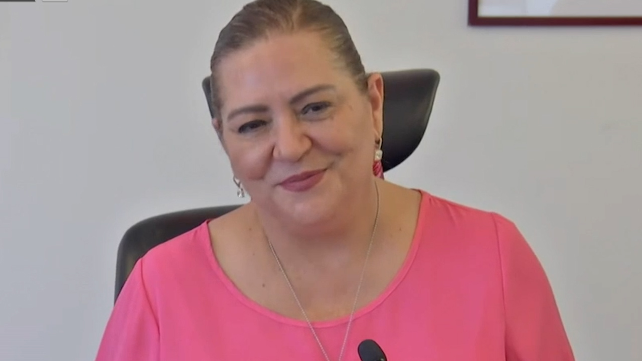 Estamos satisfechos con el trabajo realizado: consejera presidenta del INE