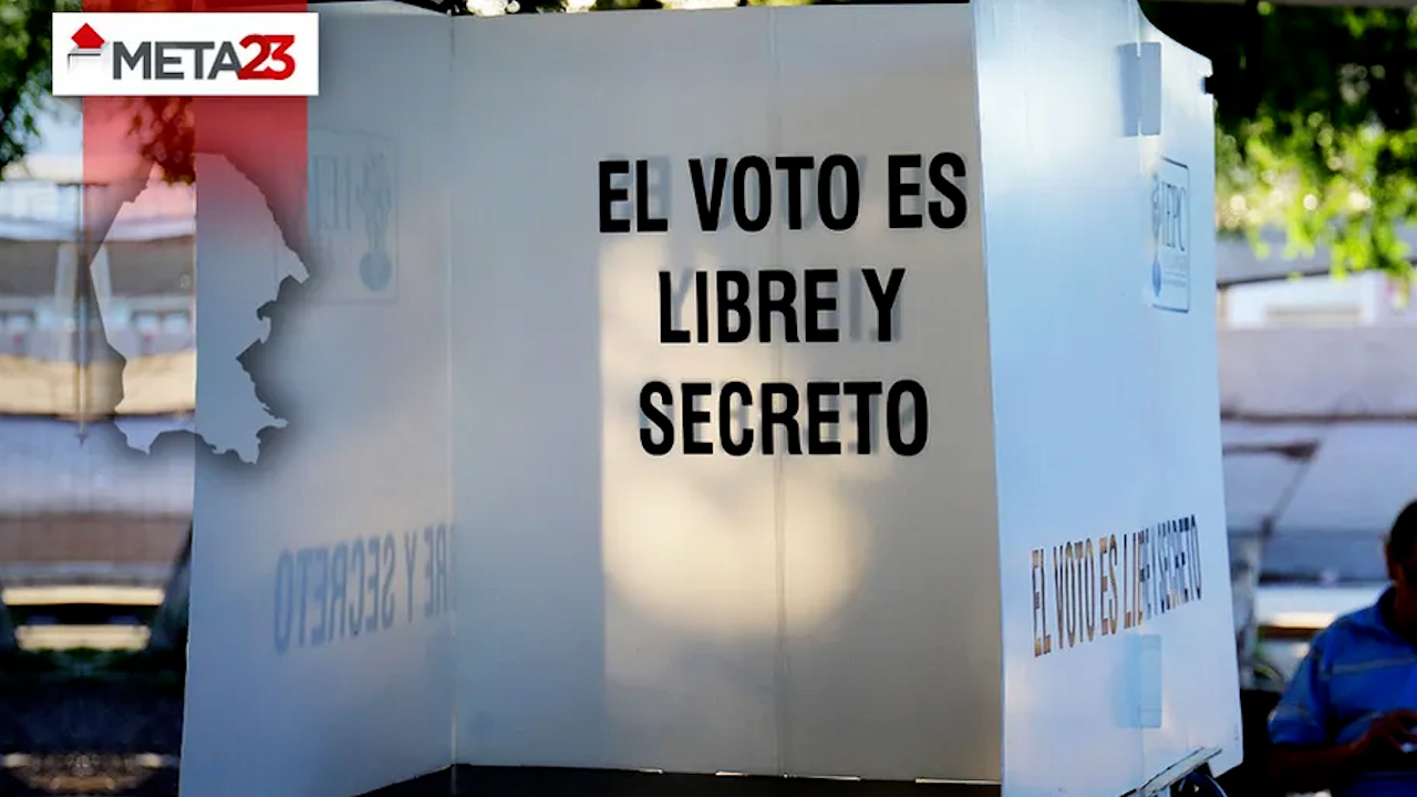 Con incidentes menores avanza el proceso electoral en Francisco I. Madero en Coahuila