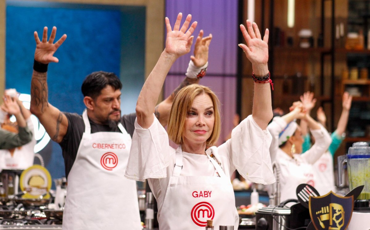 Masterchef | Twitter