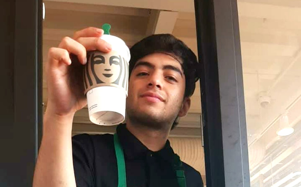 Con esta promoción Starbucks busca incentivar la participación ciudadana. | Especial