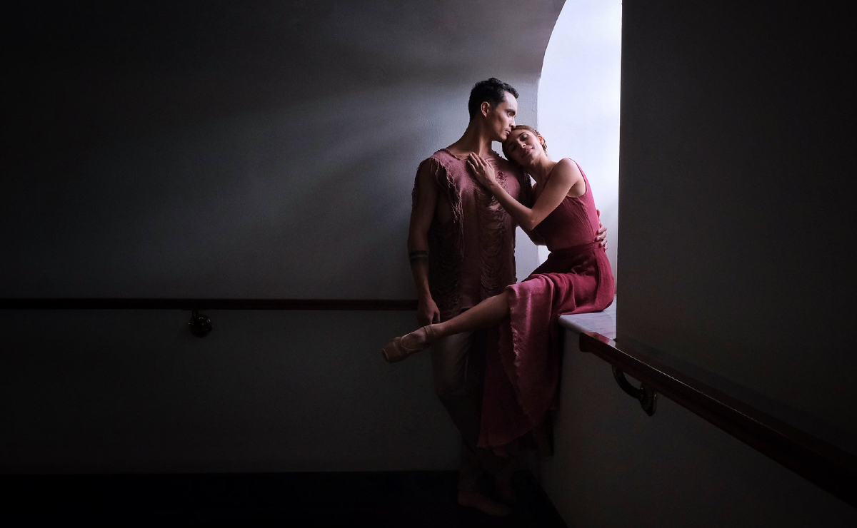 Ballet de Jalisco. (Foto: Especial)
