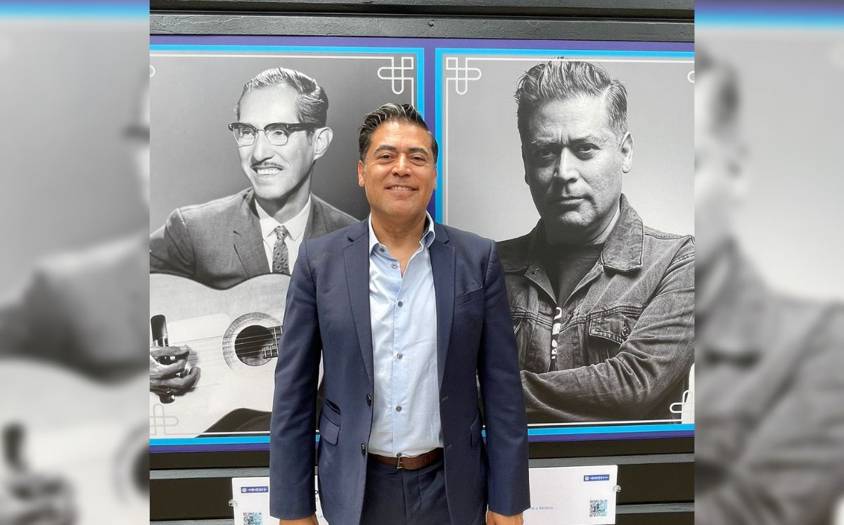 Cantautores lagunero son reconocidos en El Rostro del Autor en CdMx. | Especial