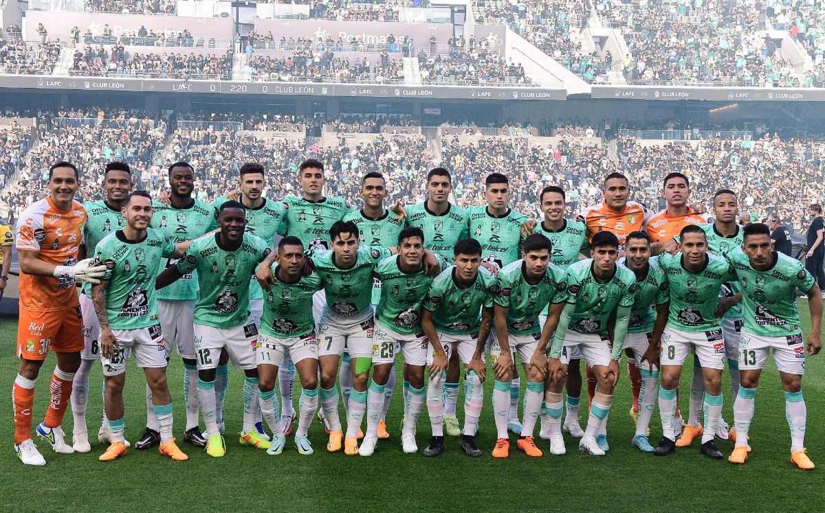 Club León | @clubleónfc