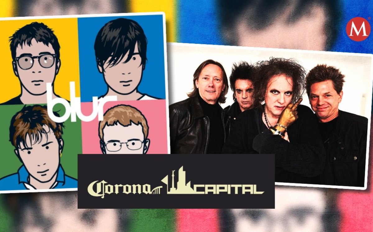 Corona Capital 2023 | Especial