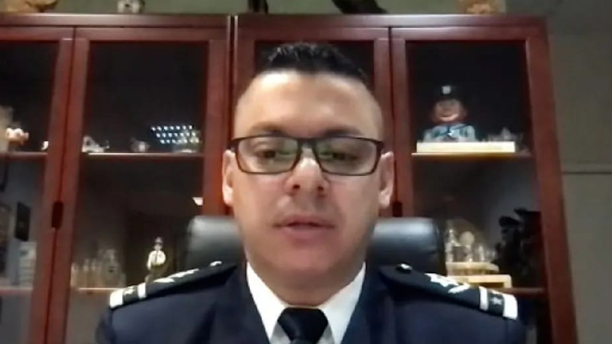 Director de Ceresos de Chihuahua sufre accidente vial; su hermana y su sobrina perdieron la vida