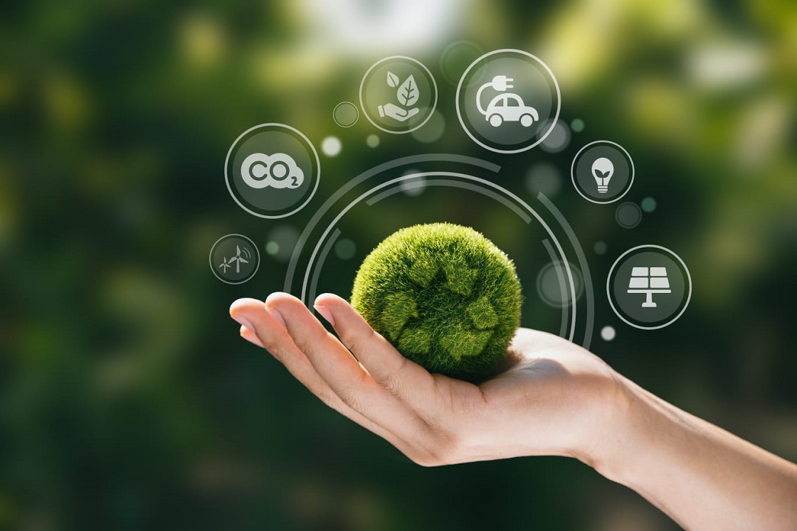 La Economía Circular retoma los conceptos de reusar, reducir, reciclar, rediseñar y repensar. (Cortesía)