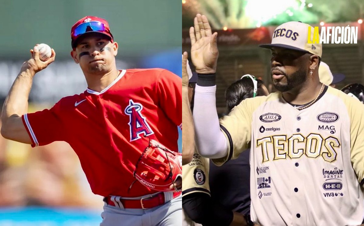 Franklin Barreto arriba a Tecolotes de los Dos Laredos; Kennys Vargas parte a Mariachi de Guadalajara.