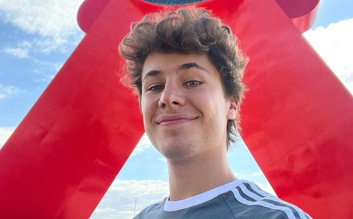 Juanpa Zurita | Instagram
