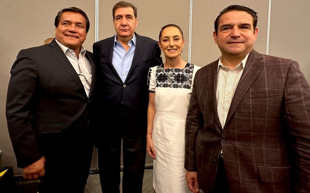 Reunión con empresarios | Especial