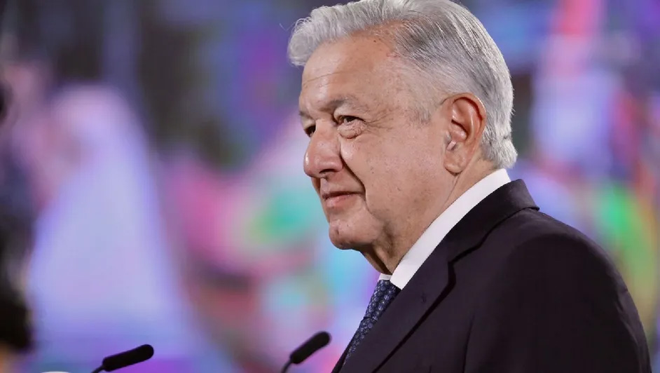 AMLO anuncia tres prioridades para su último año de gobierno en 2024