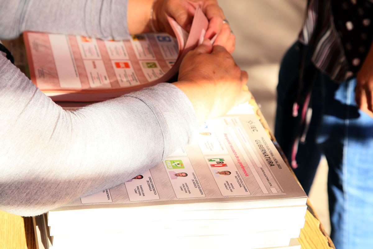 ¿Cuándo entregan las constancias de mayoría en Coahuila? | Martín Piña