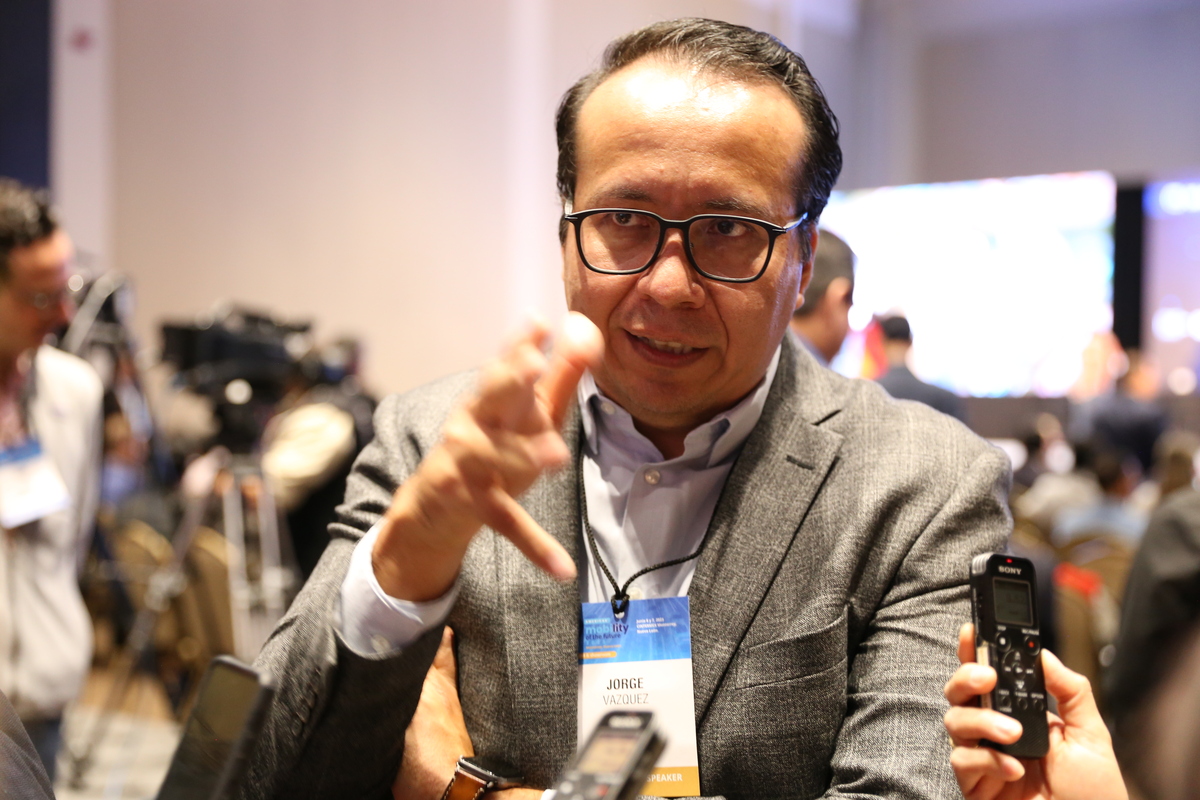 La especialización de los profesionistas deberá estar enfocada en ingeniería mecánica y electrónica. Foto: Raúl Palacios