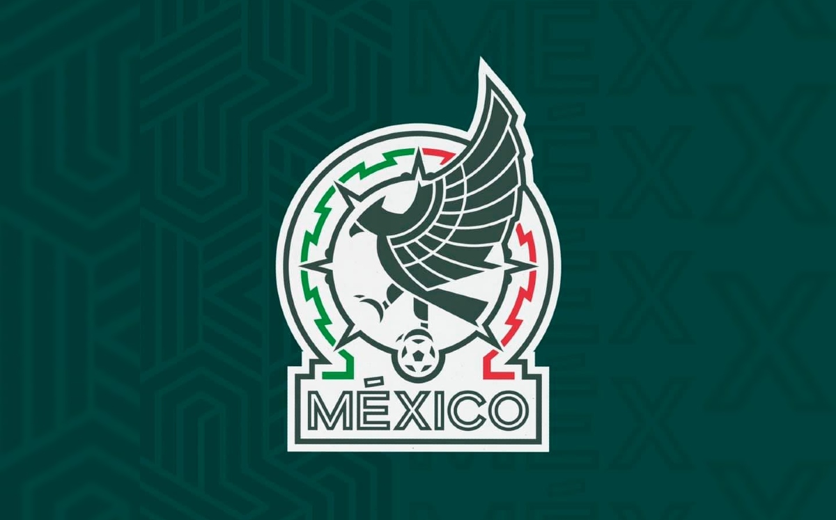 México vs Togo, dónde ver el partido del Torneo Maurice Revello 2023 (Twitter @miseleccionmx)