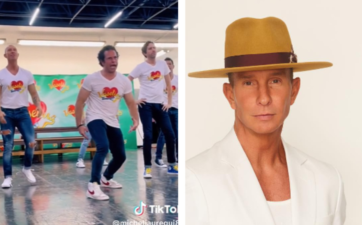 La obra musical se presentará en julio | Captua/Instagram