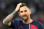 ¿Efecto Messi? El PSG pierde más 1.5 millones de seguidores en Instagram tras la salida de Leo