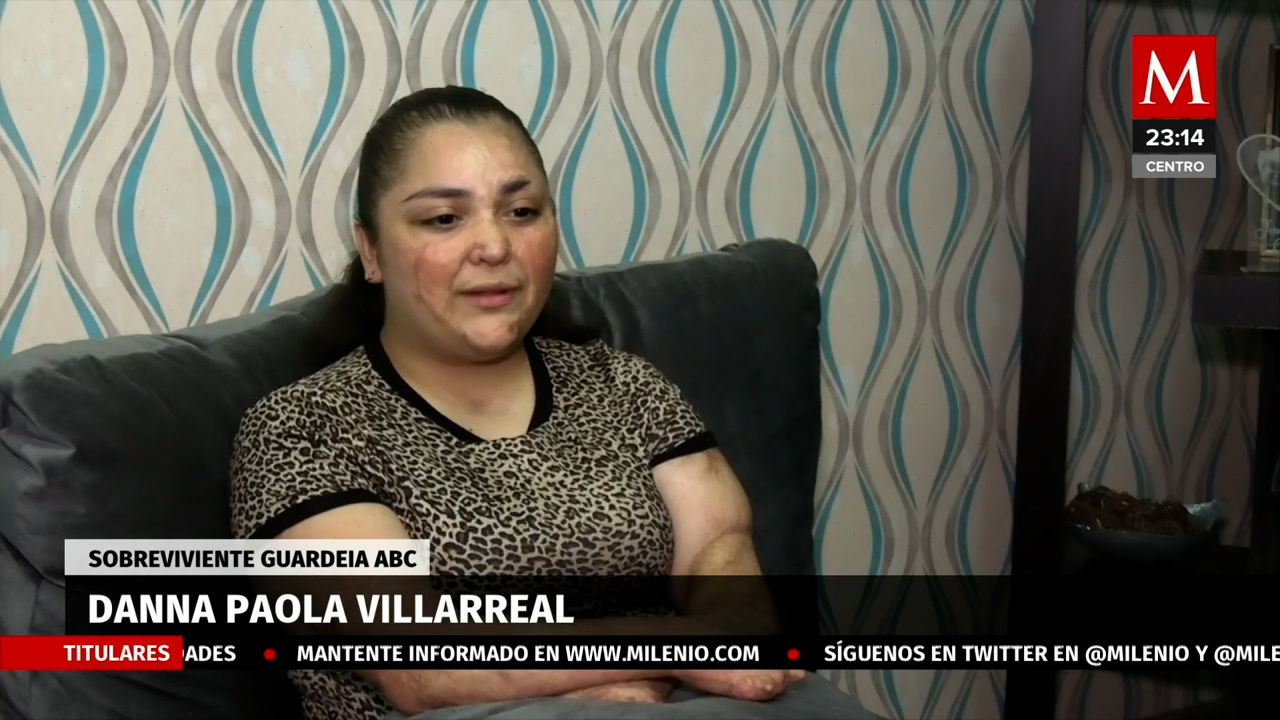 Los sobrevivientes de la guardería ABC ahora son adolescentes que exigen justicia