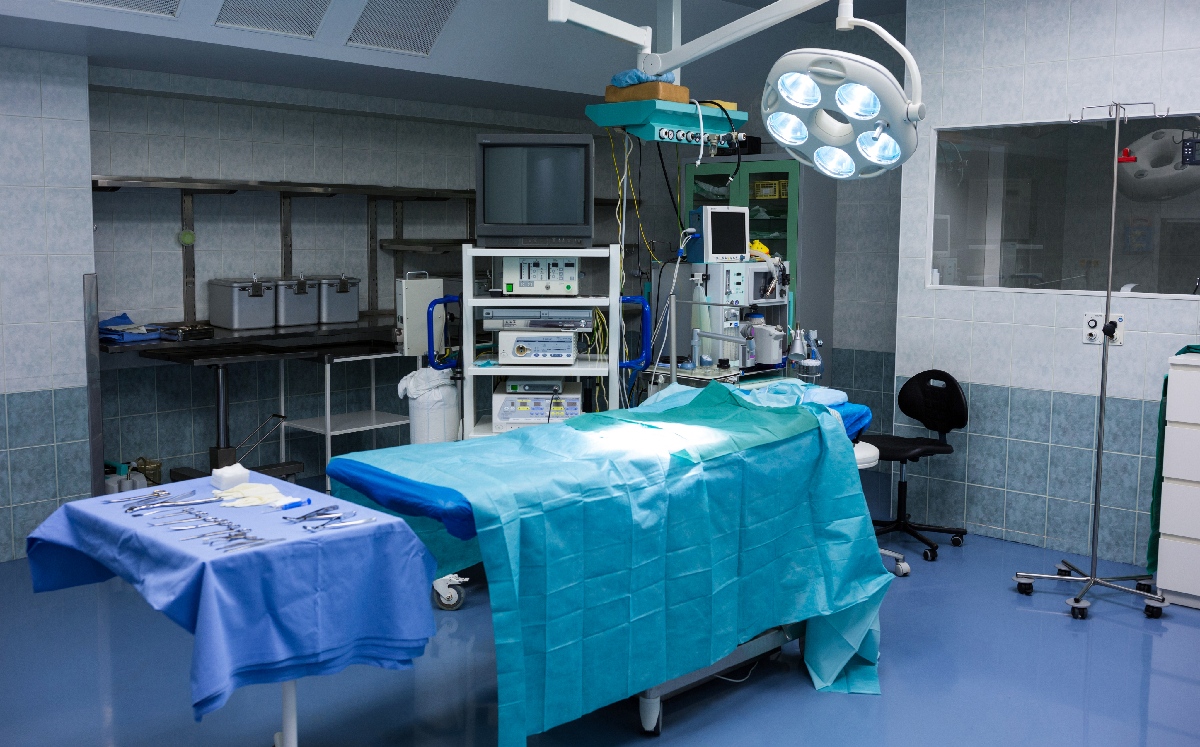 Este tipo de enfermedades pueden adquirirse durante la estadía en hospitales. | Freepik/Archivo