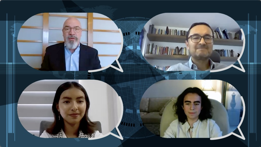 UWC México abre convocatorias para estudiar en el extranjero | Bote Pronto