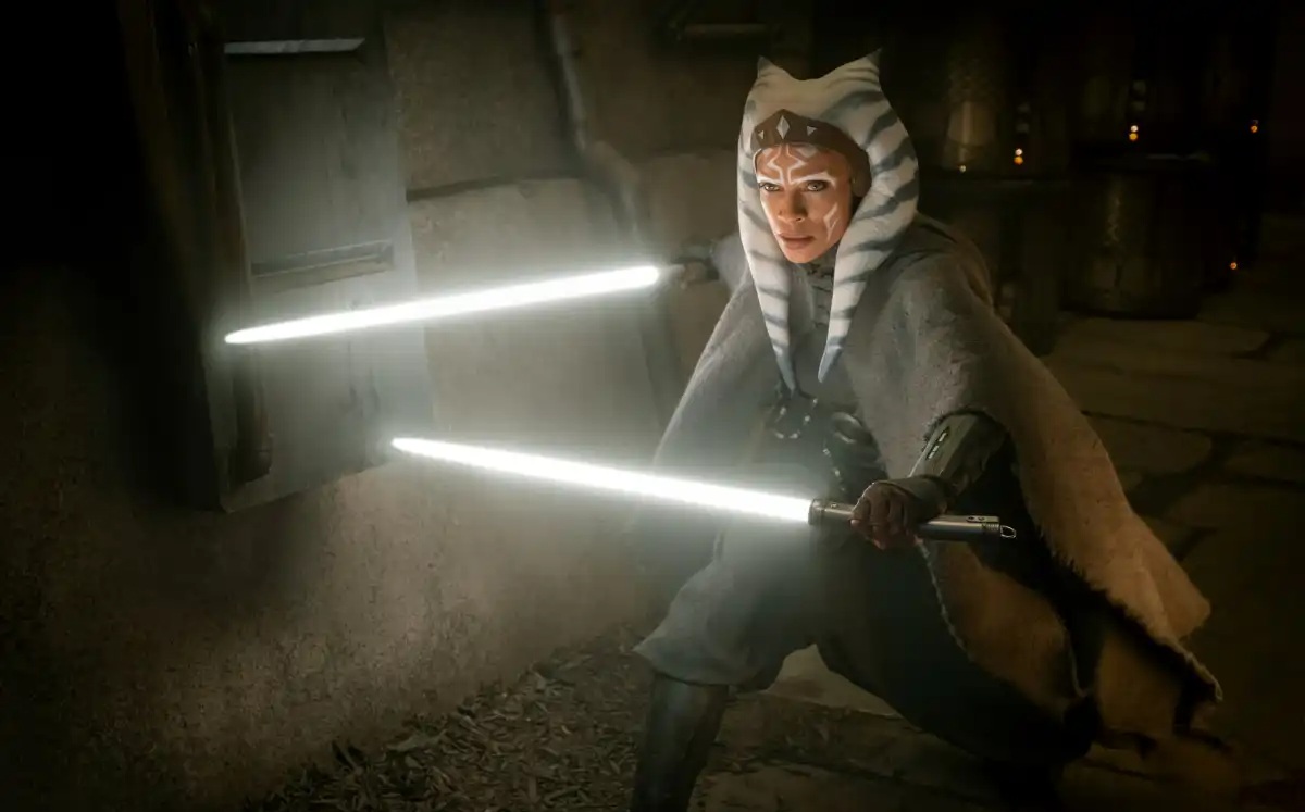Ahsoka: La nueva serie de Disney+ | Especial