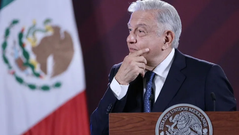 AMLO se reunirá con el secretario de Transportes de EU por seguridad aérea de México