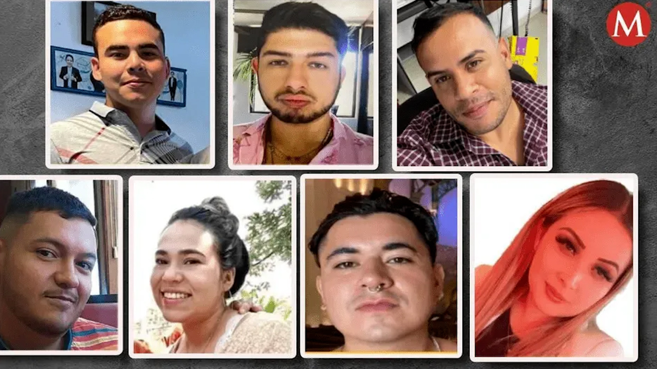 Esto se sabe del caso de jóvenes de call center en Zapopan tras confirmar la identidad de restos