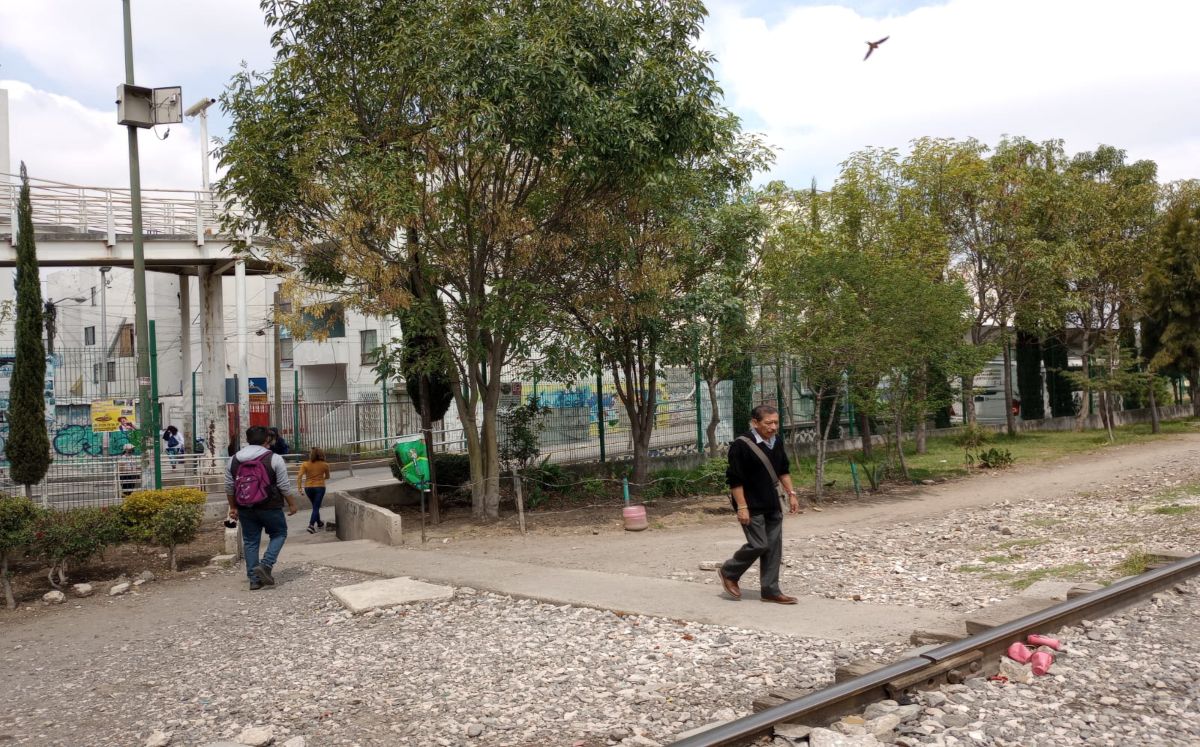 Denuncian asaltos en San Antonio Abad, Puebla | Abigail García