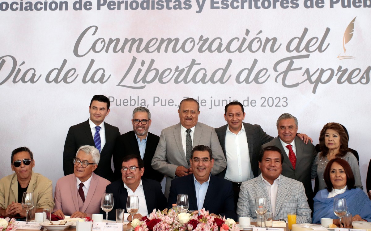 Día de la Libertad de Expresión | Agencia Enfoque