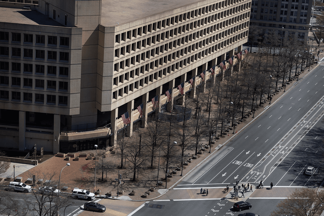 FBI advierte sobre inteligencia artificial