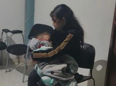 Fueron reportados en e municipio de Tizayuca.