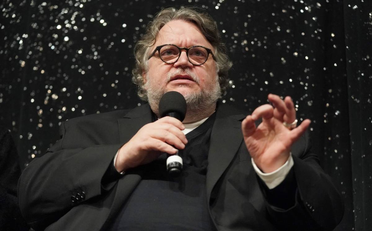 Guillermo del Toro (Especial).