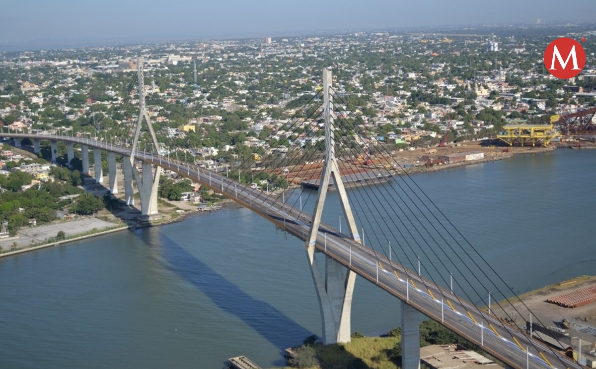 Con iniciativa buscan crear parque lineal debajo del puente Tampico